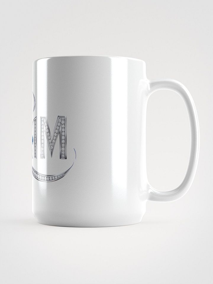 Ornate Islam Diamond Mug product image (1)