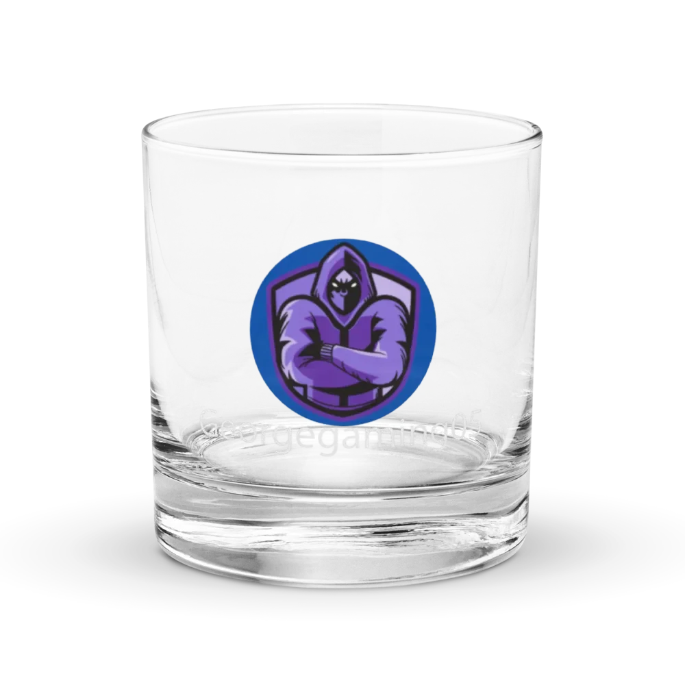 Rocks Glass product image (1)