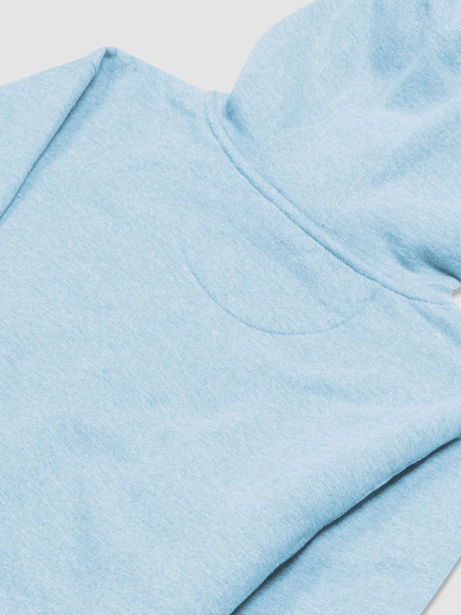 Tranquil Surfing Seascape Unisex Hoodie product image (5)