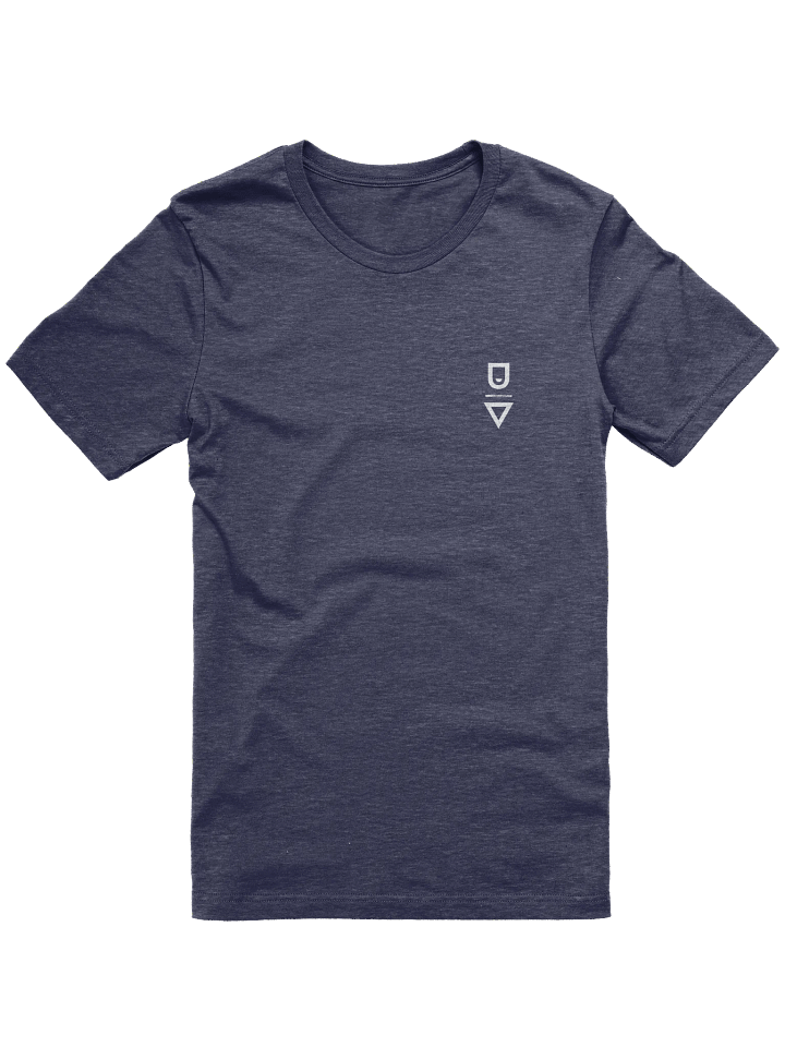 Mystic Symbols Unisex T-Shirt product image (8)