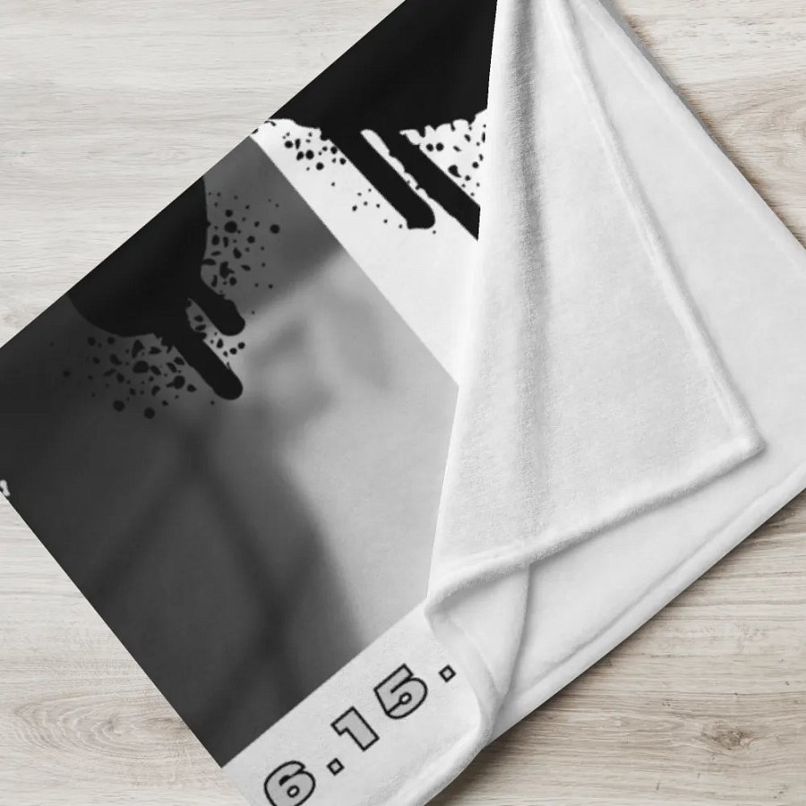 XXX Blankie product image (5)