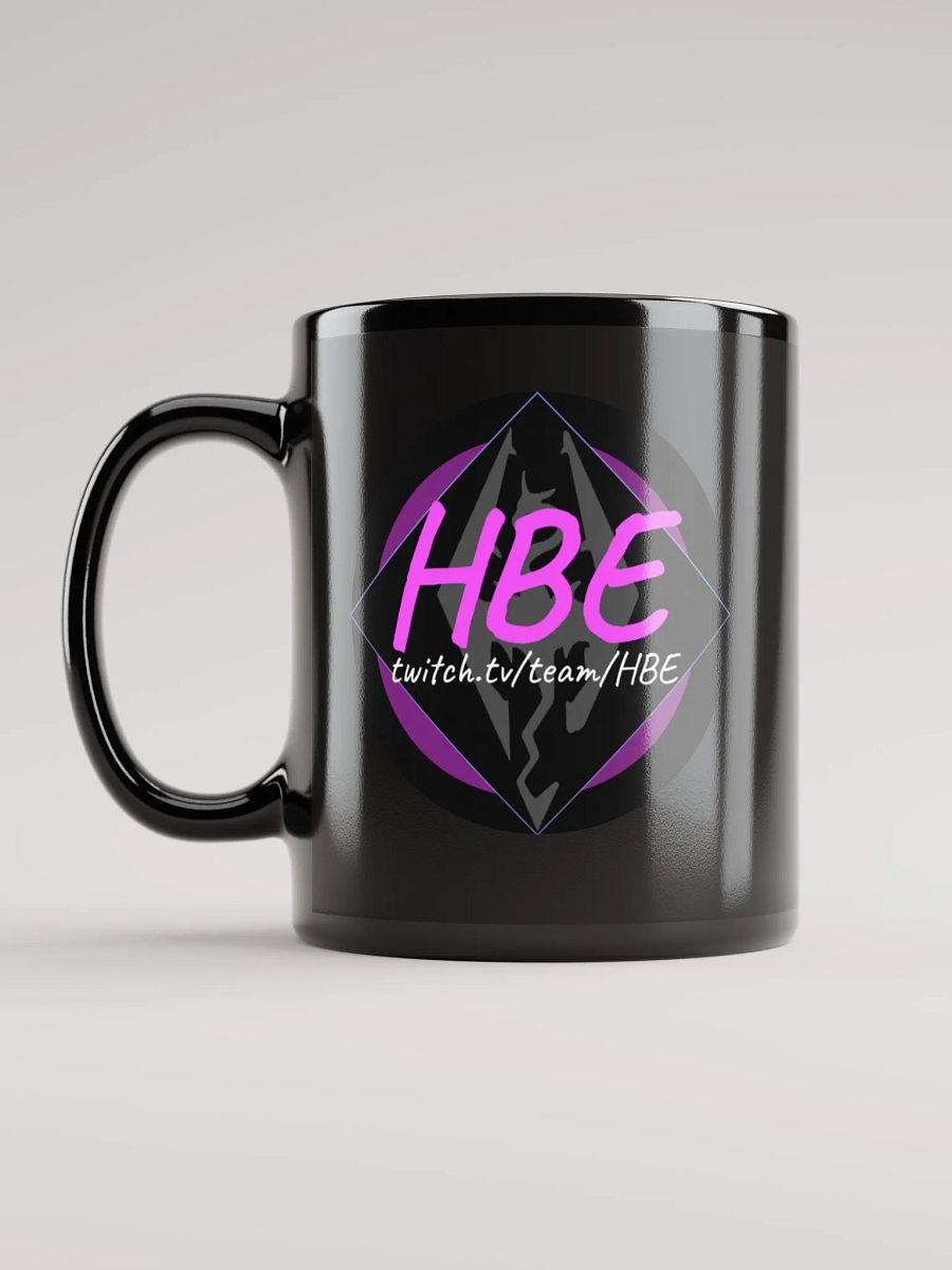 HBE Mug product image (6)