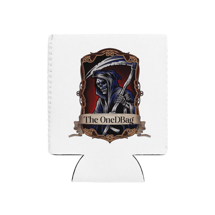 Coozie Can Cooler product image (1)