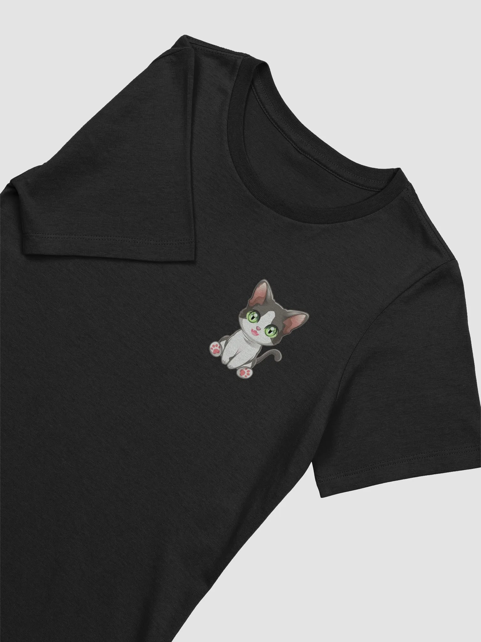 Sir Oliver Icon Women's Soft Tee product image (12)