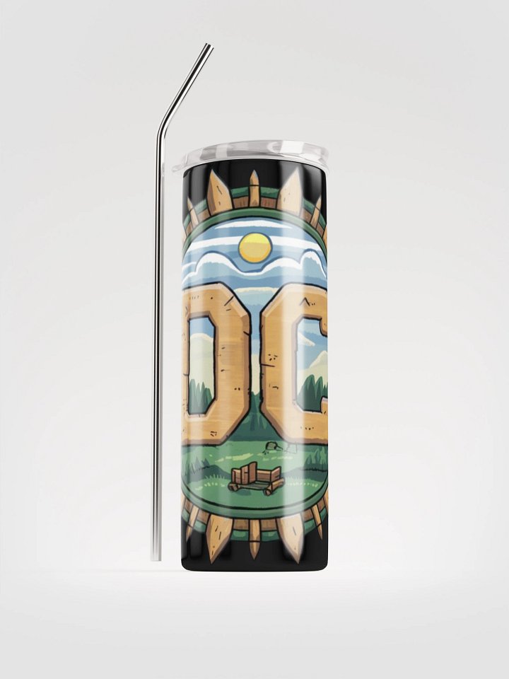 DCValley Tumbler product image (1)