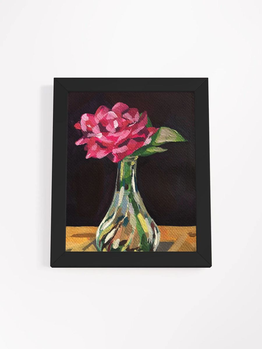 Magic Potion Framed Print product image (4)
