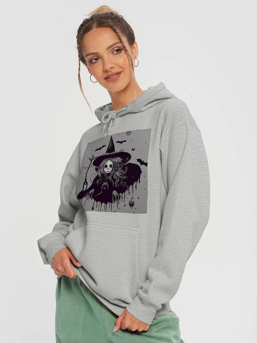 Invisible Comfort Hoodie product image (3)