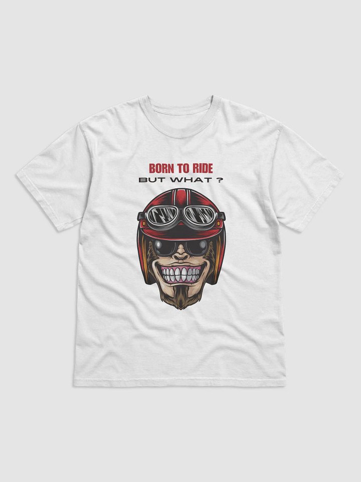 Born to Ride product image (1)