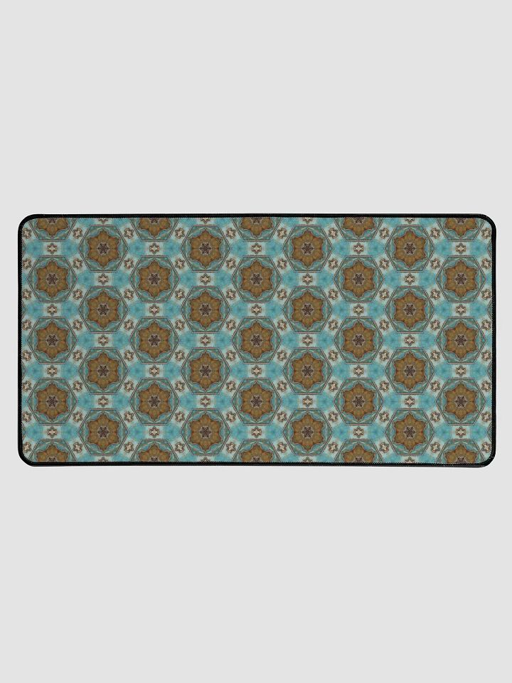 Extra-Large Desk Mat 31-½" x 15-½" #18582455 product image (2)