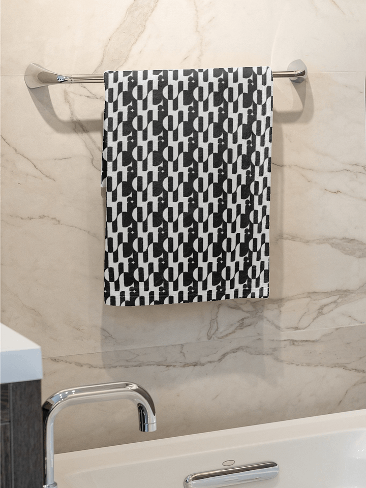Studio 54 | Towel product image (2)