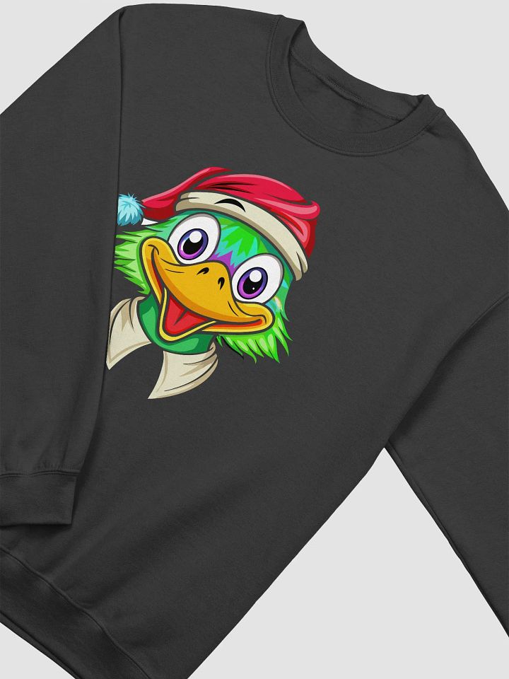 Quirky Santa Duck product image (1)