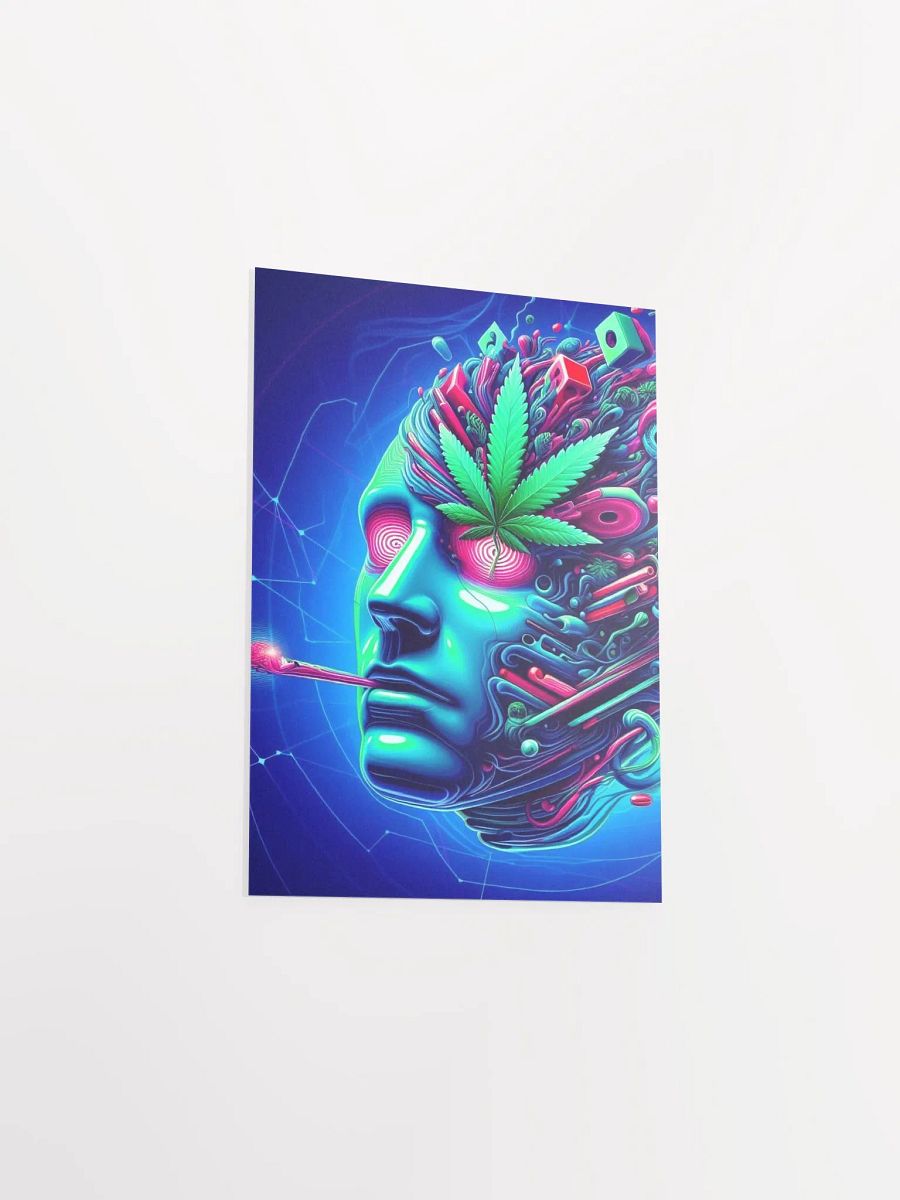 Simply Stoned Poster product image (15)