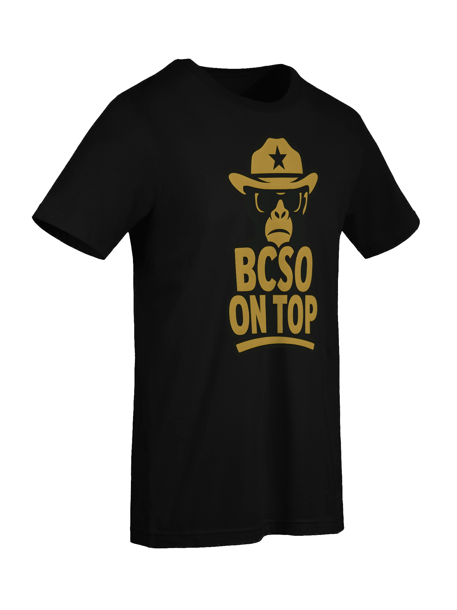 BCSO on TOP Women-Tee product image (9)
