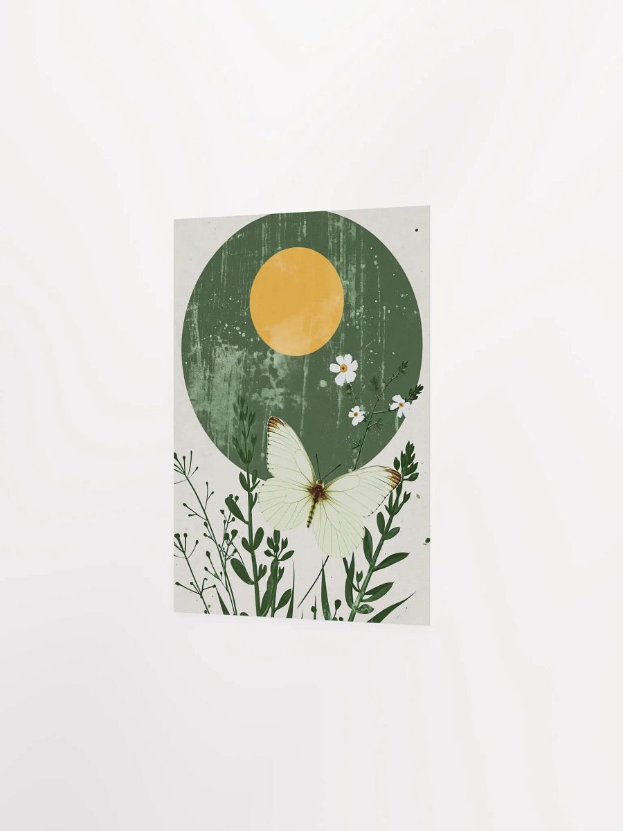 Nature's Serenade Poster product image (3)
