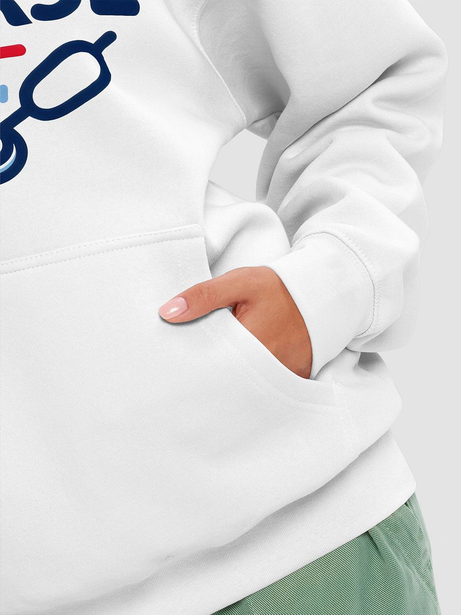 Nurse's Care Emblem Premium Hoodie product image (22)