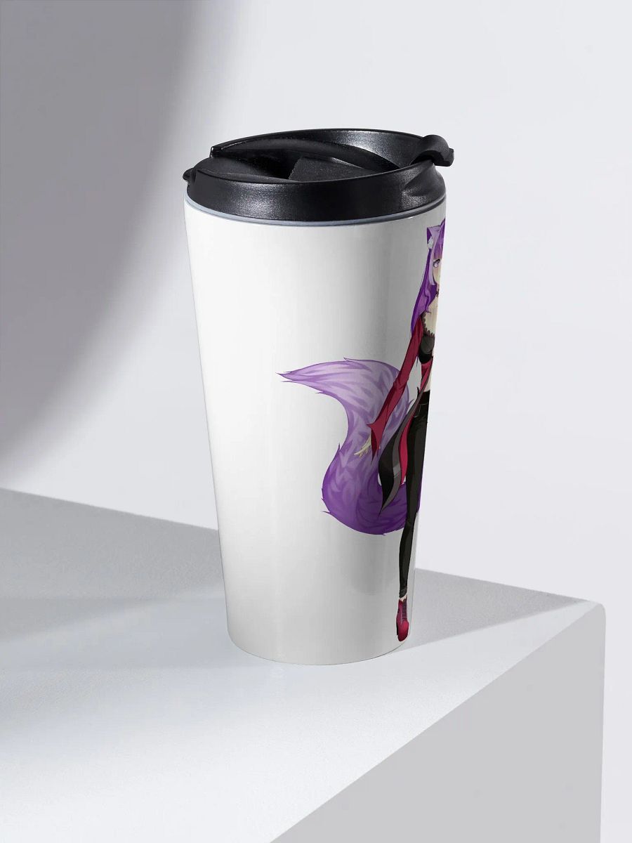 Starlight VT Travel Mug product image (2)
