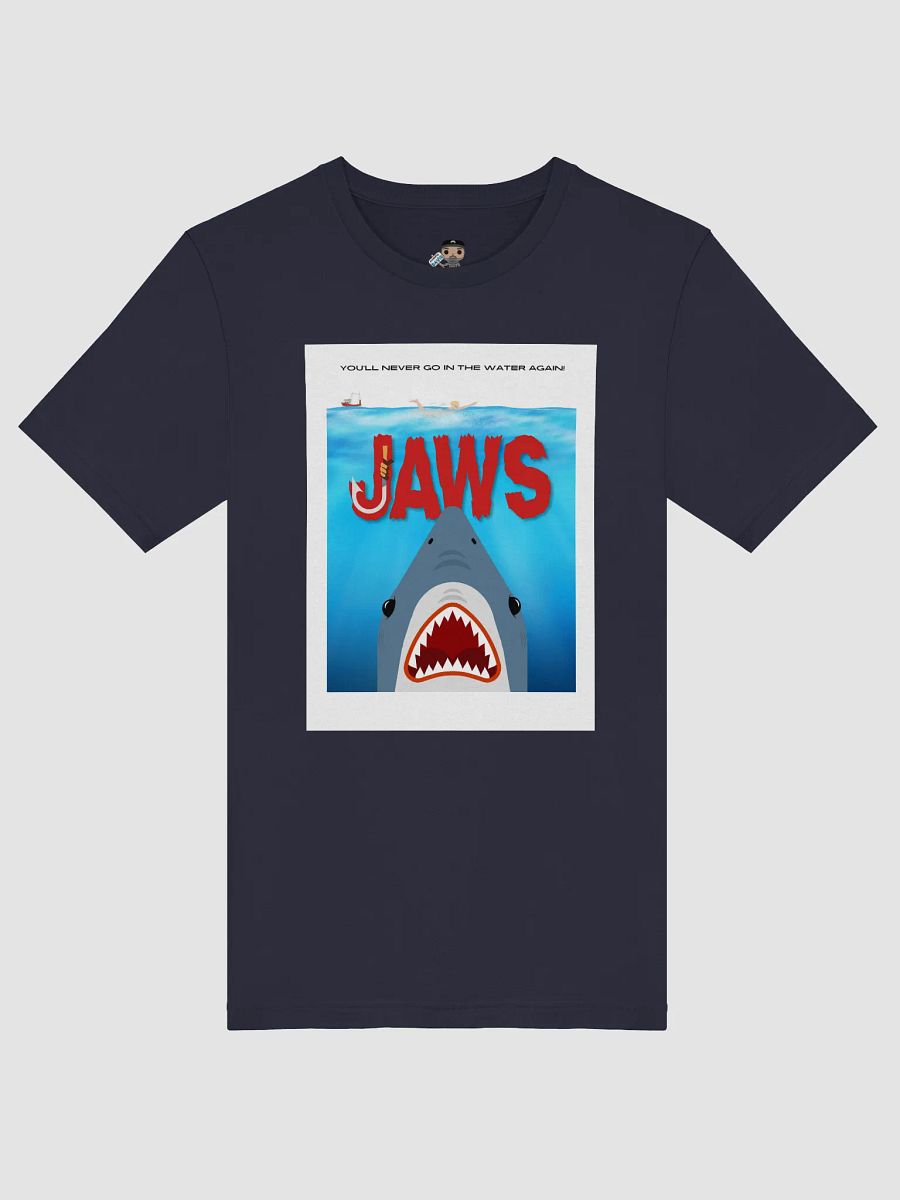 JAWS POSTER - TEE product image (51)