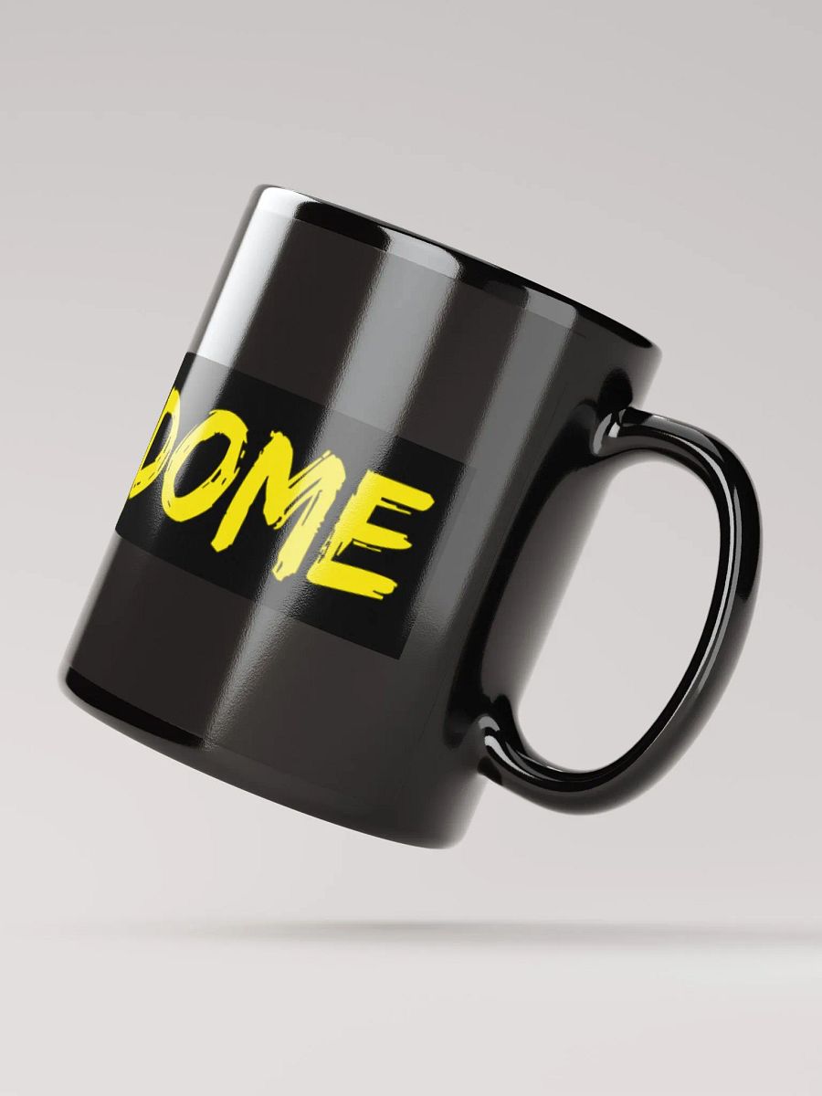 ThunderDome Coffe Mug product image (4)
