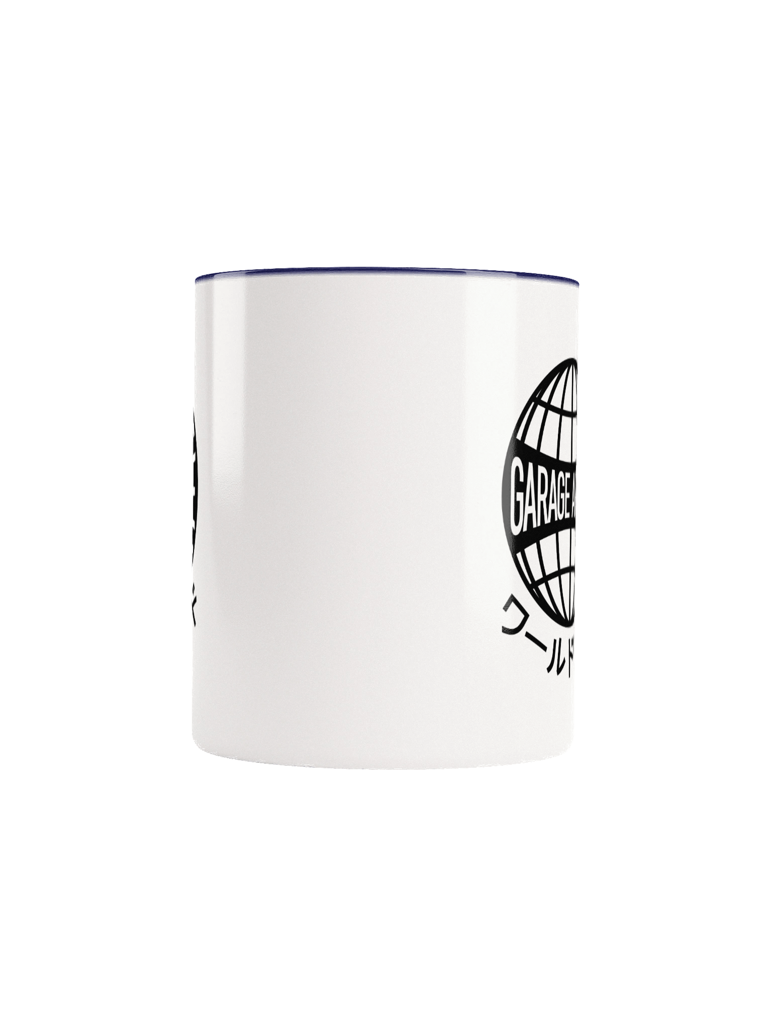 GA Worldwide Morning Mug product image (9)