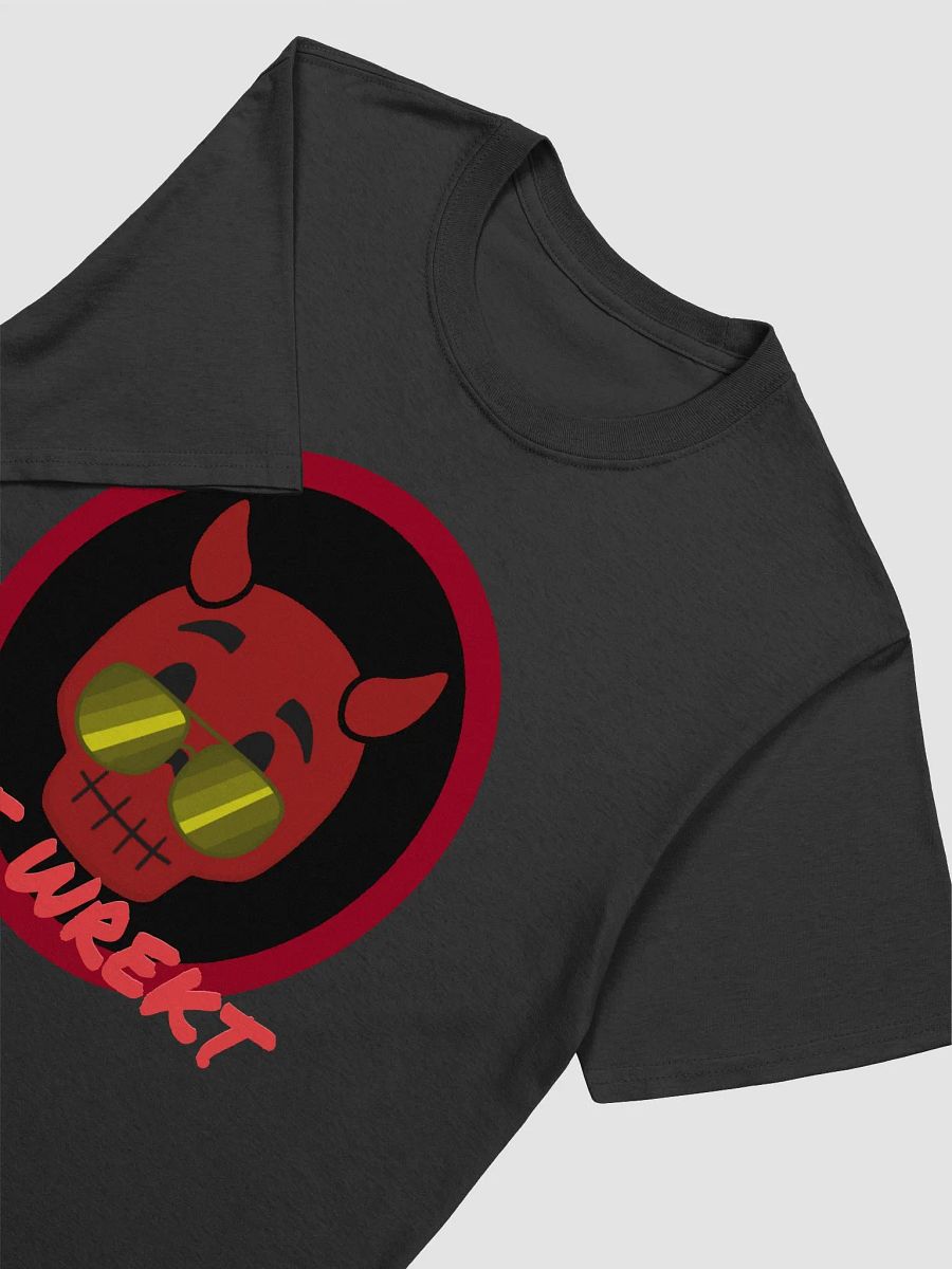 Get Wrekt Tee product image (15)