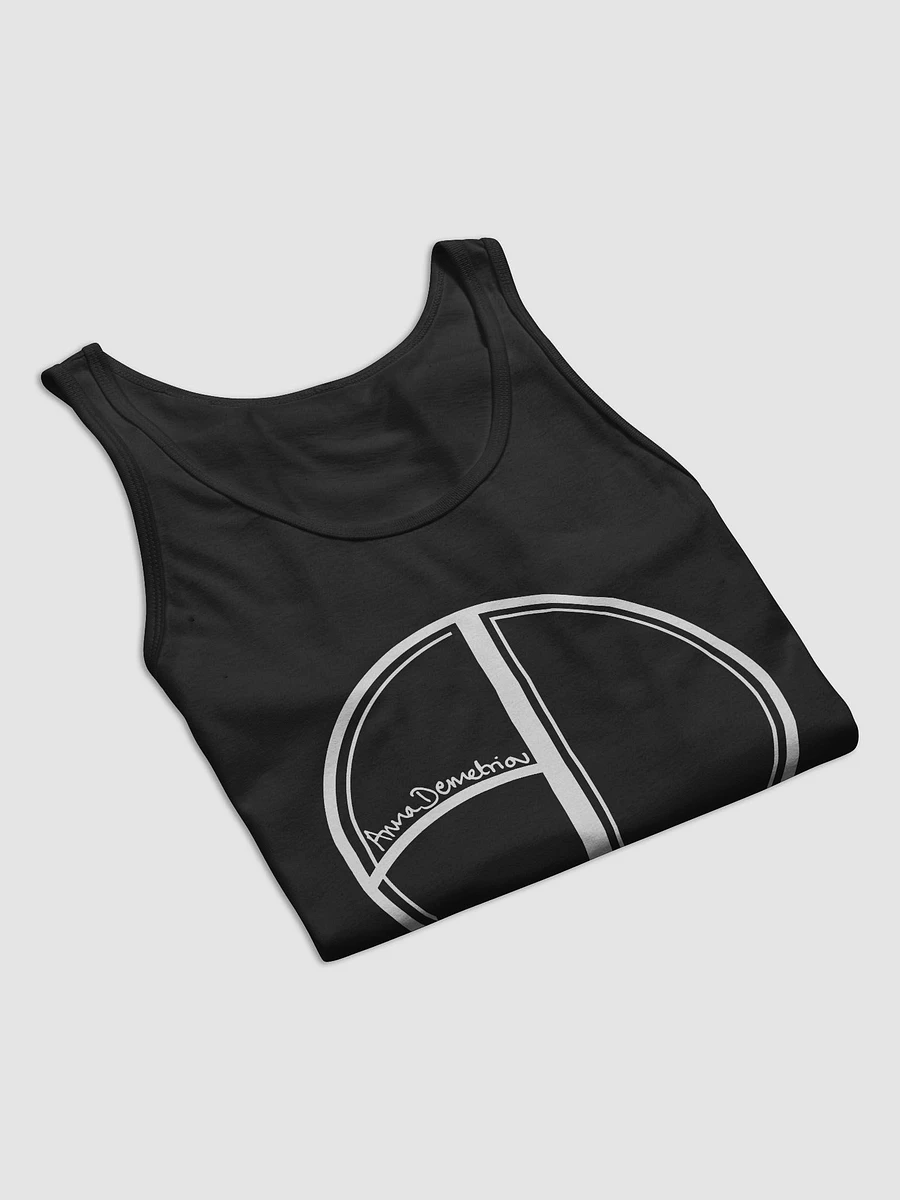 Printed Logo Tank Top product image (16)