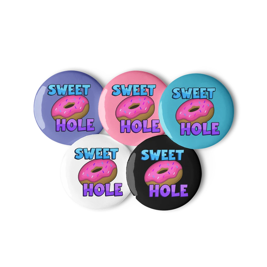 SWEET HOLE BUTTONS product image (6)