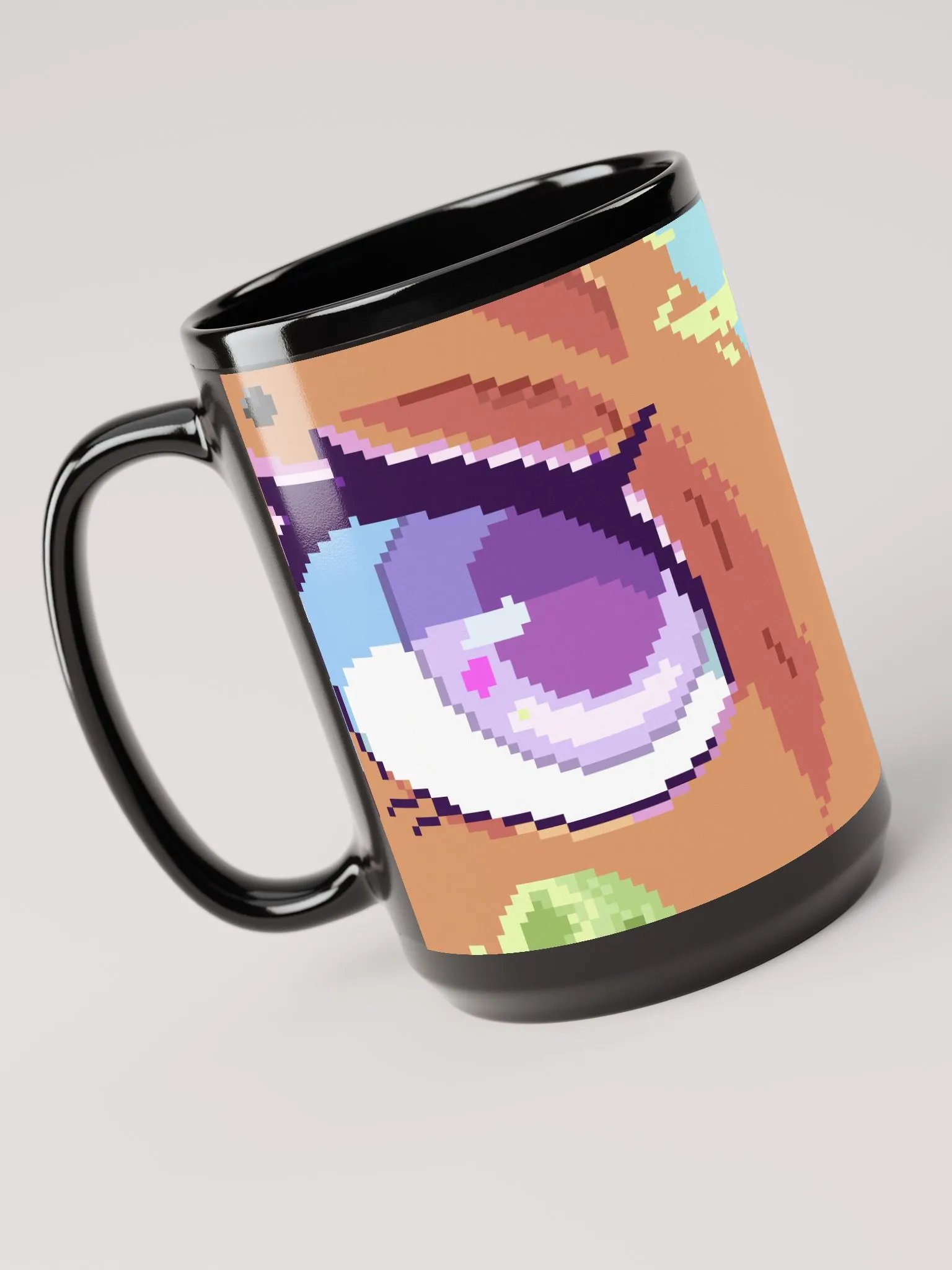 EYES MUG product image (3)