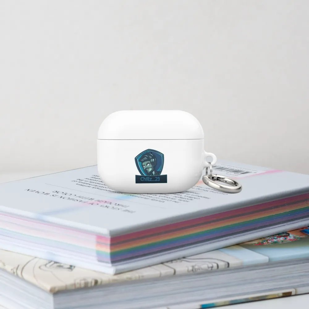 Chillz_23 AirPods Case product image (11)
