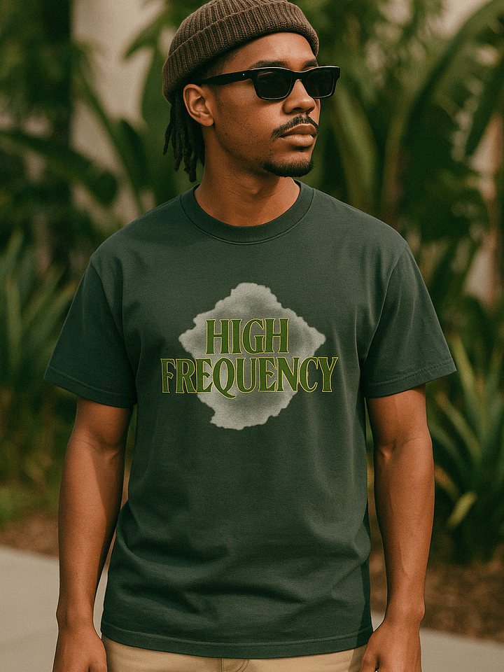 HIGH FREQUENCY product image (2)