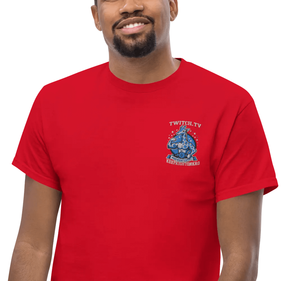 TTV Stitched Tee product image (6)