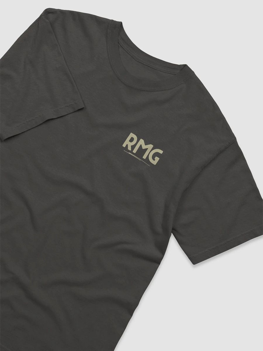 C60 "Heavy Chevy" Shirt product image (34)