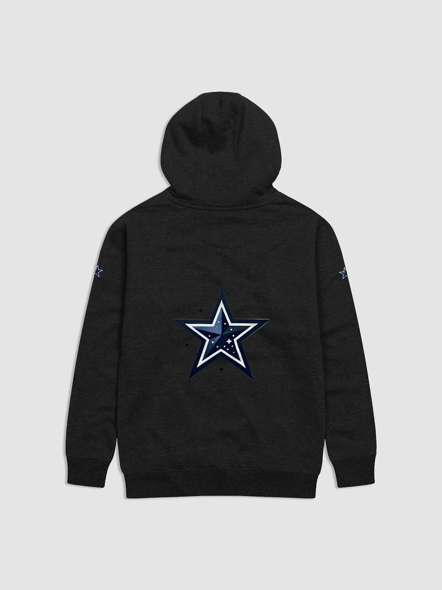 Starry Night Unisex Premium Hoodie product image (17)