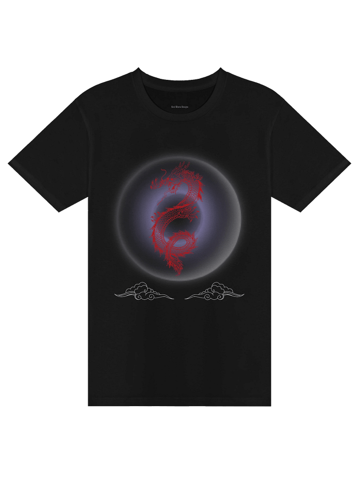 Mystic Dragon Tee product image (1)