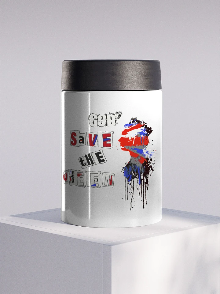 God Save The Queen product image (1)