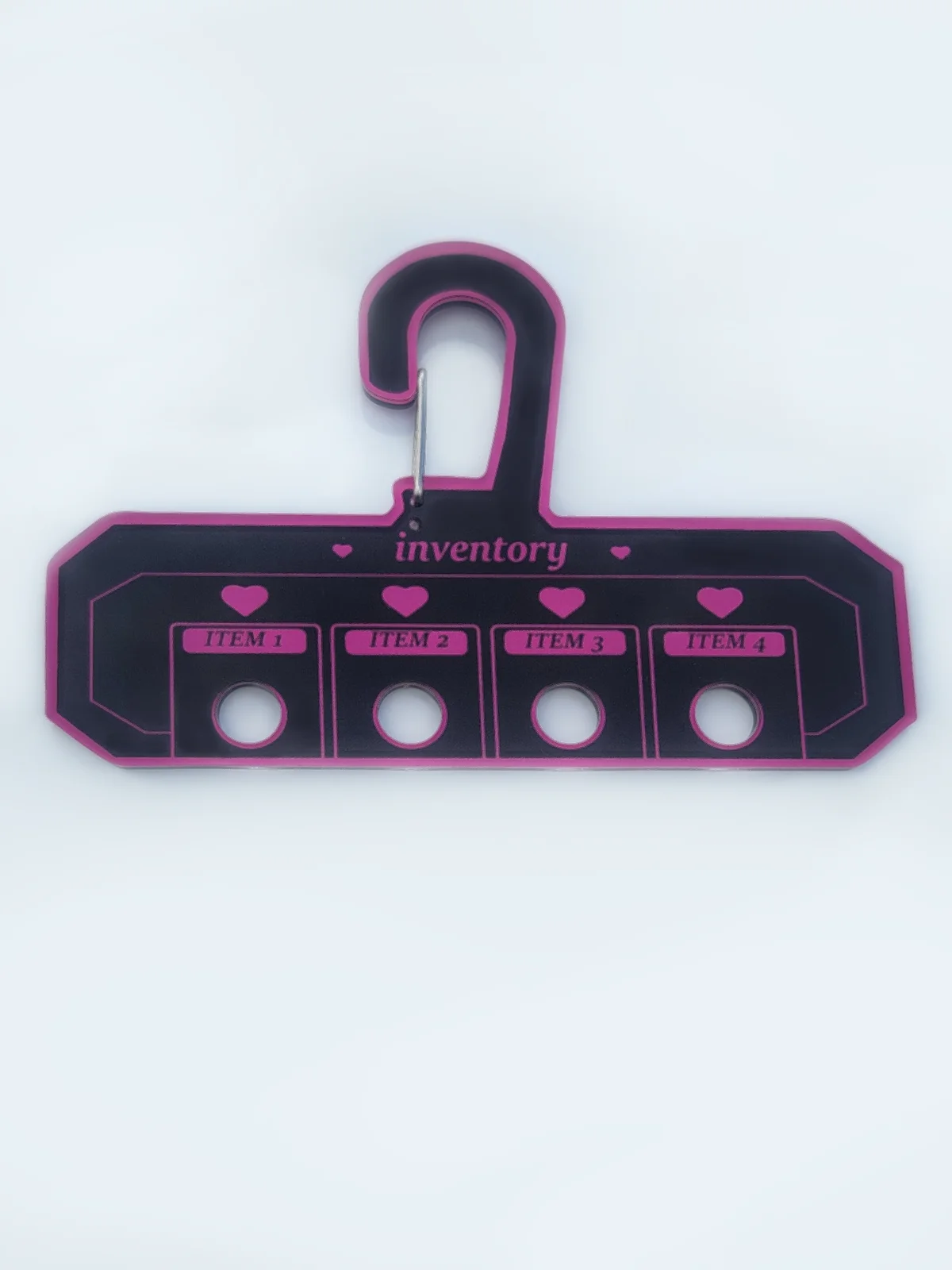 Keychain Carabiner product image (3)