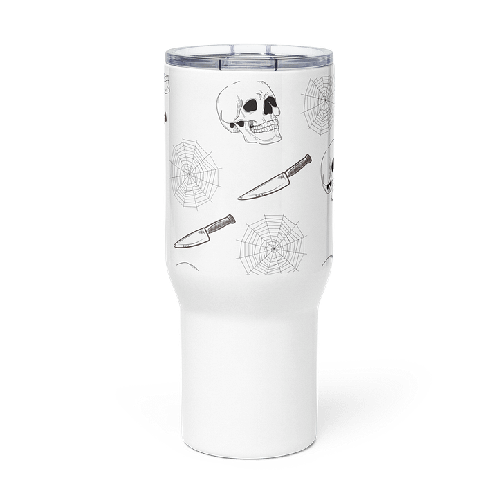death travel mug product image (3)