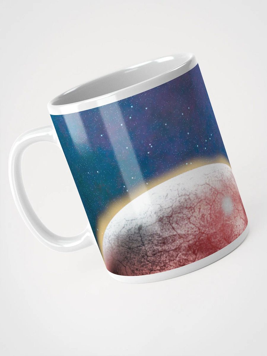 Fated Mate Tamed Mug product image (6)