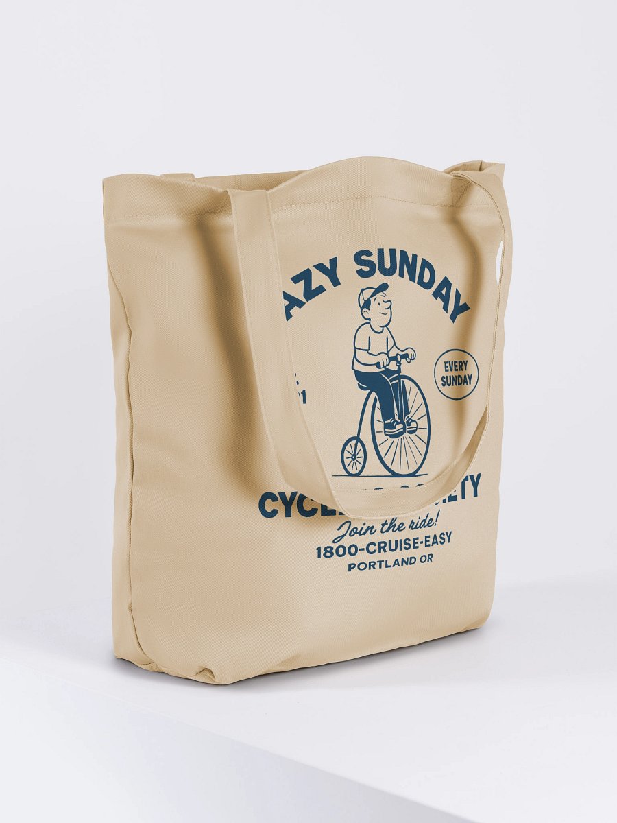 Lazy Sunday product image (4)