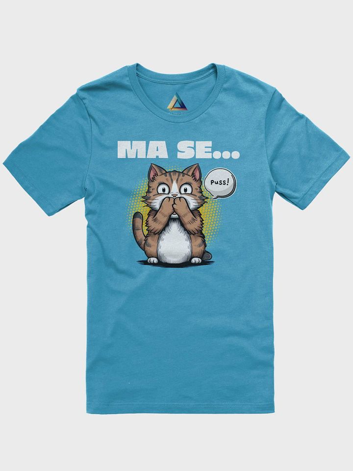 Ma Se Puss – Wear Your Cape Coloured Pride! product image (1)