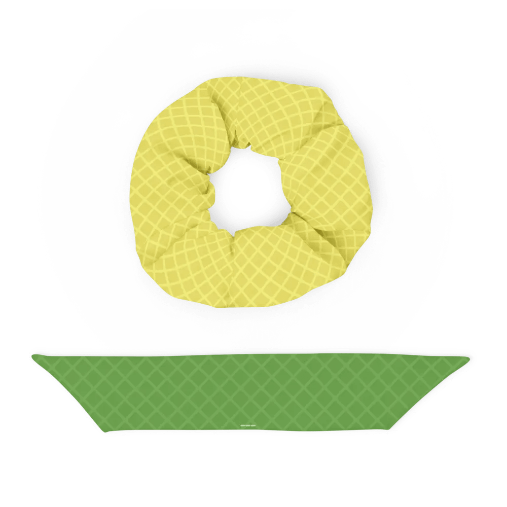 Lemon Hair Tie product image (4)