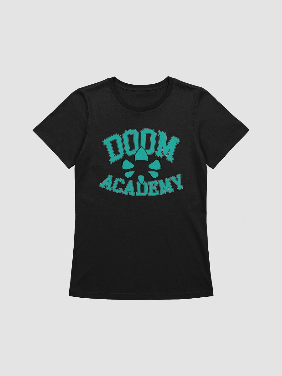 Doom Academy Women's T-shirt product image (1)