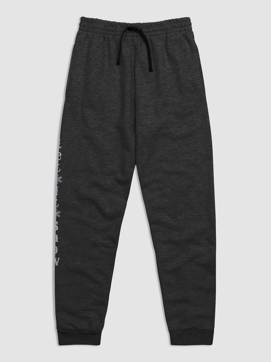 Let it Snow Joggers product image (6)