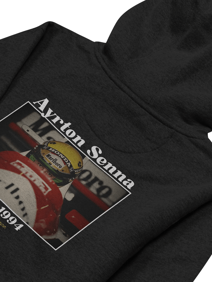 Senna Tribute product image (5)
