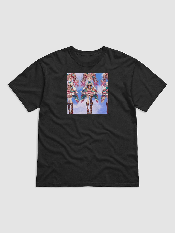 Magical Girl T-Shirt product image (1)
