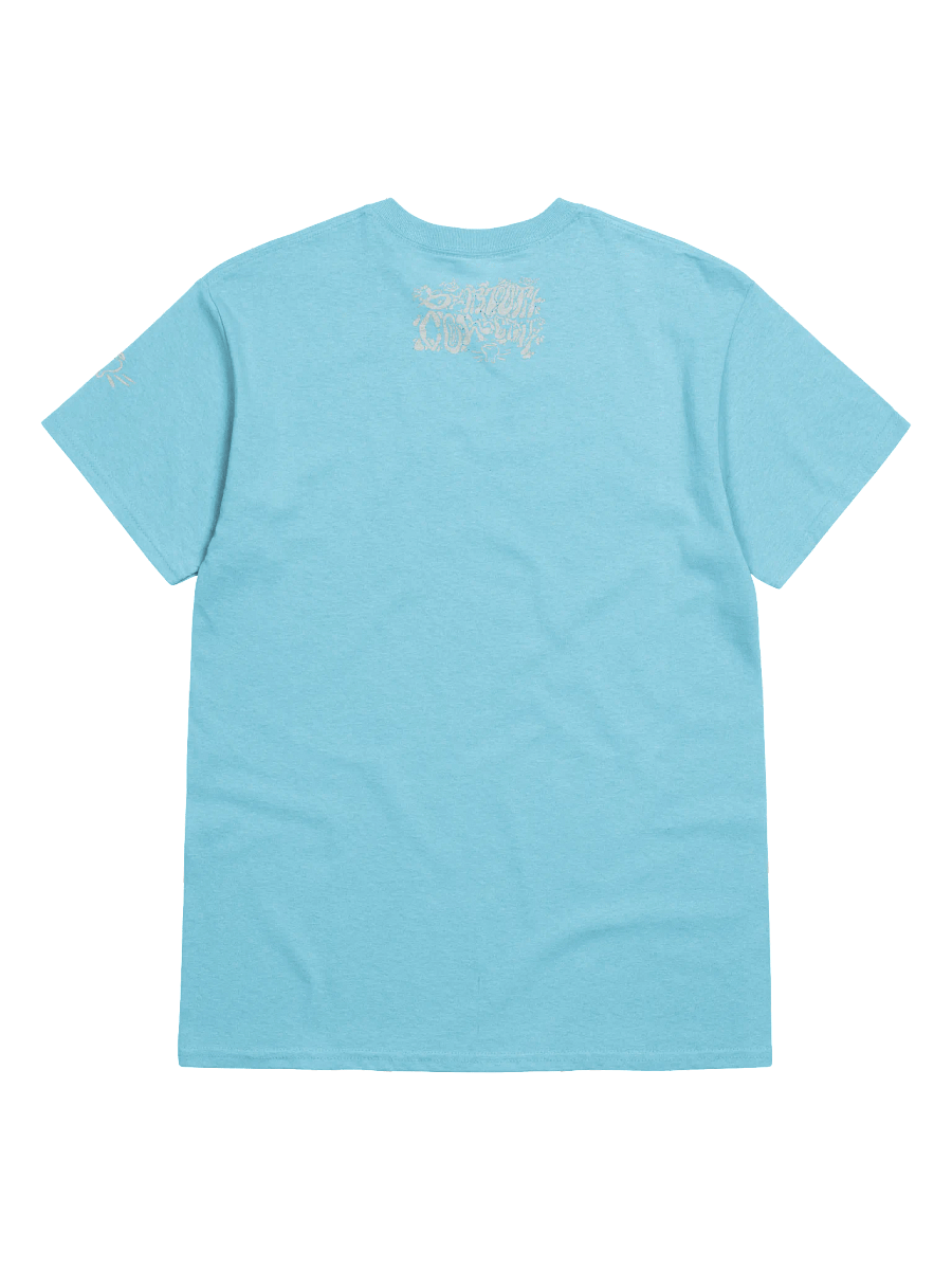 "Amalgamator" - Tee product image (2)