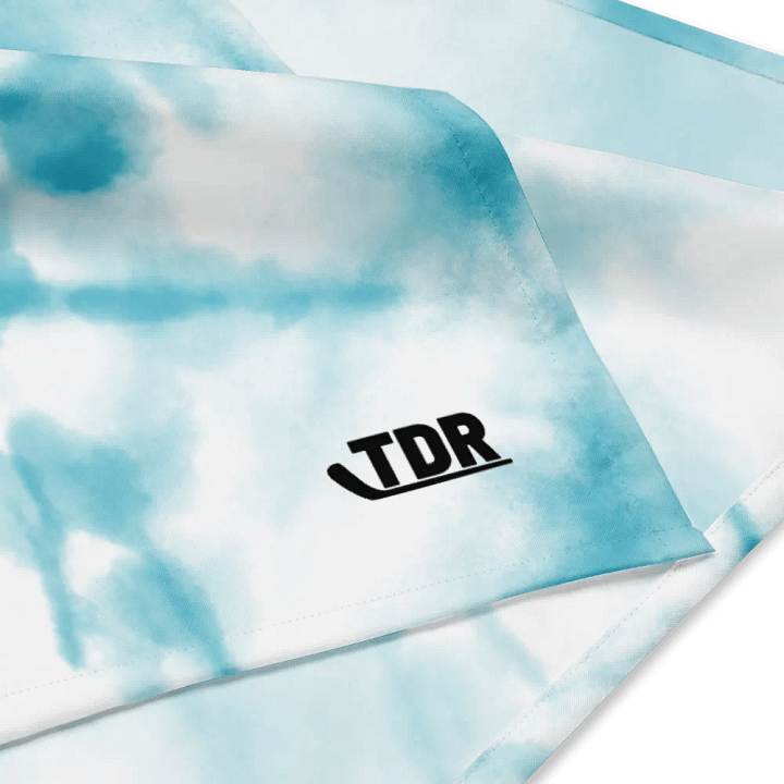 TDR BANDANA product image (2)