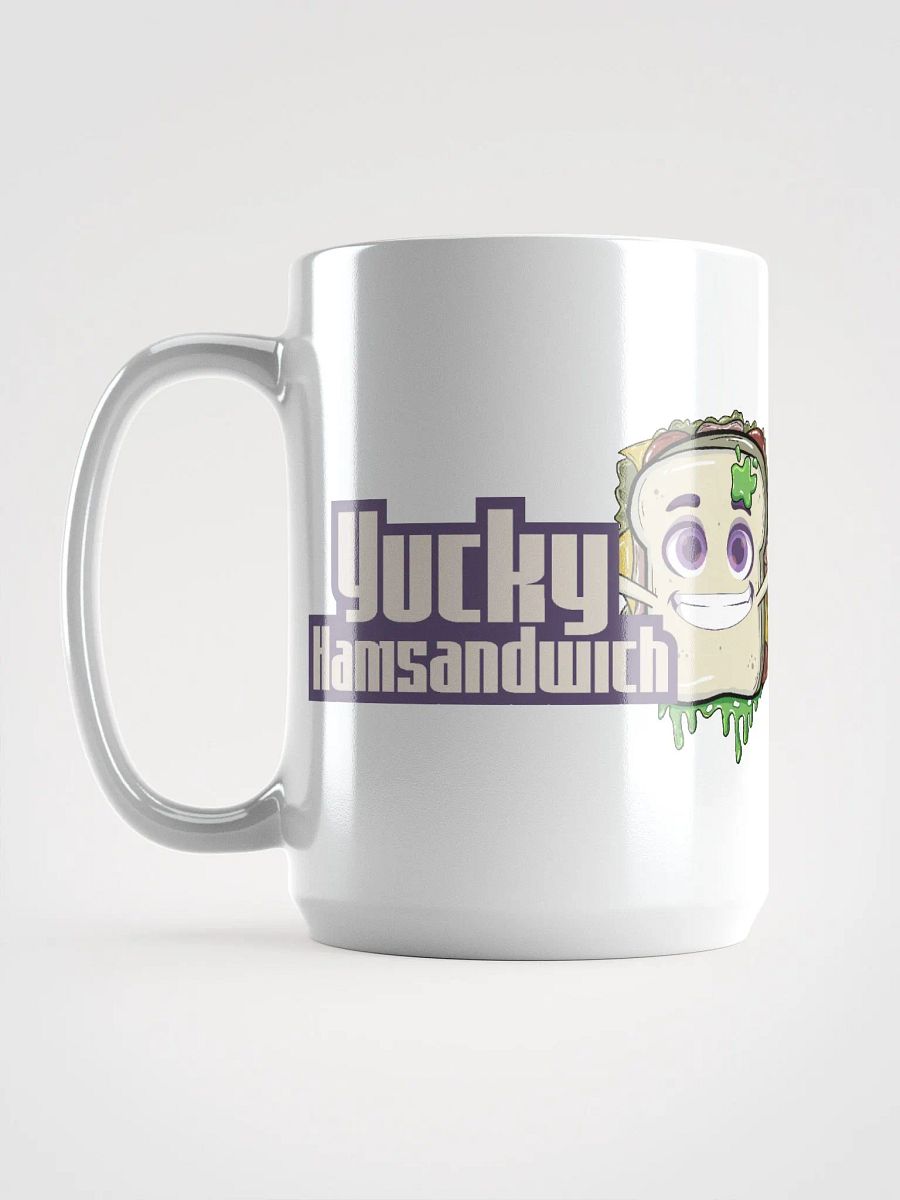 Yucky Mug product image (6)