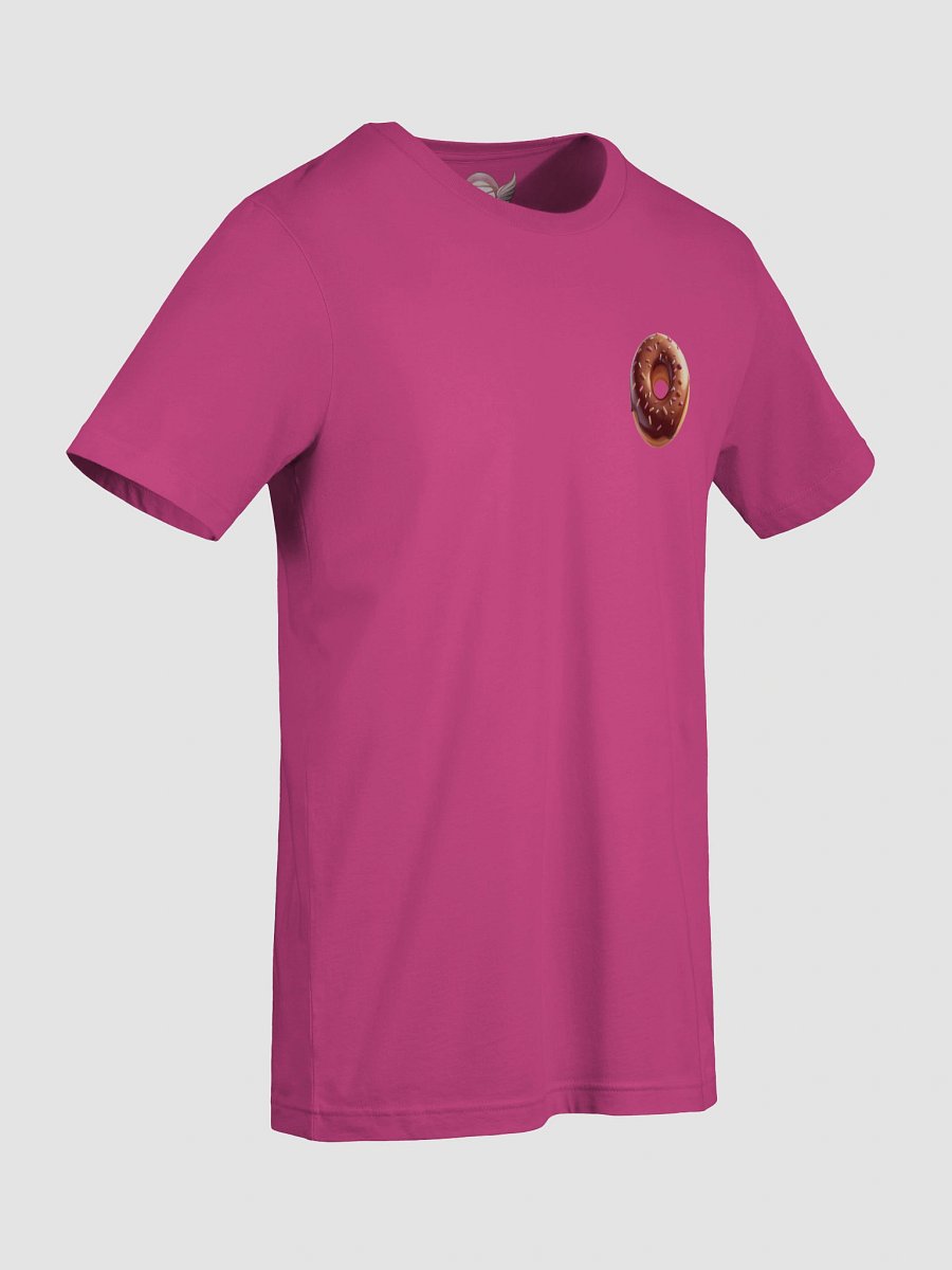 All Eyes On Pink Emblem T-Shirt product image (91)
