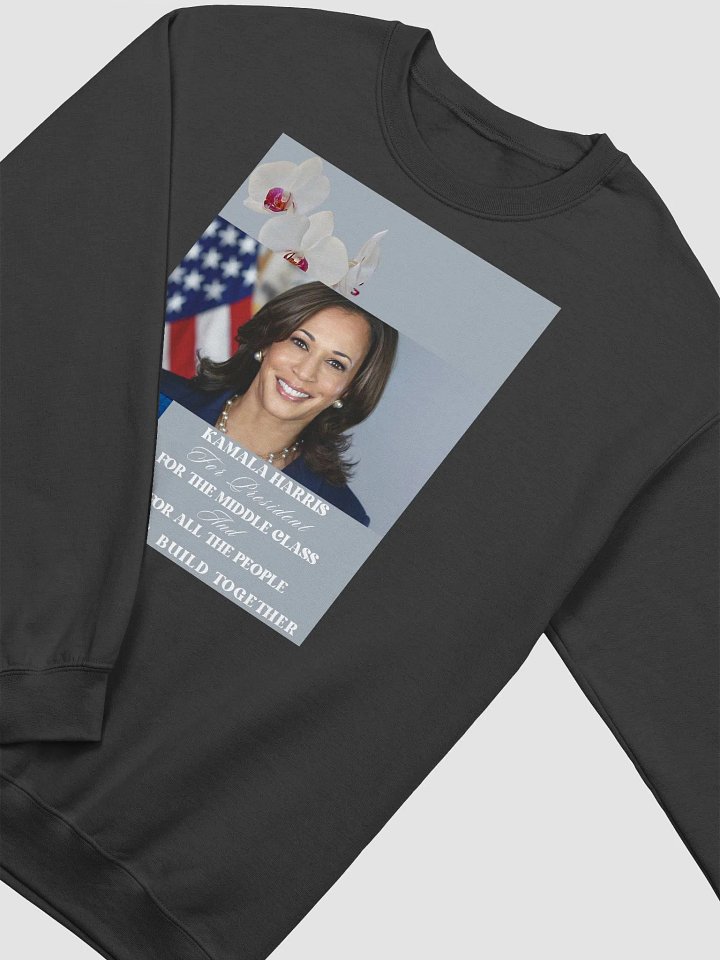 A New Election of Change Has Come Sweatshirt product image (2)