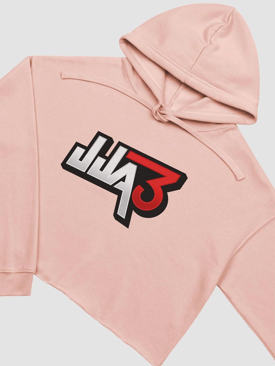 JJA3 Crop Hoodie product image (3)
